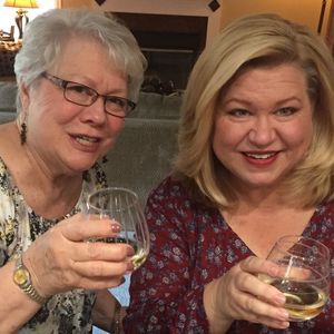 Meet your Posher, Robyn